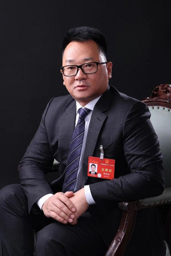 股票配资 全国人大代表、启迪药业董事长焦祺森系列建议及观点广受关注